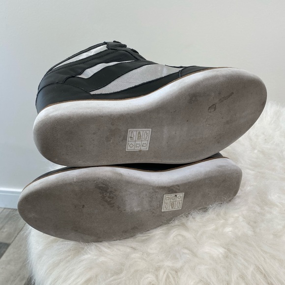 Jeffrey Campbell shoes, style name Gio - Picture 7 of 9